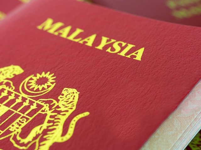 EXTENSION OF VALIDITY PERIOD FOR MALAYSIAN INTERNATIONAL PASSPORT (MIP) FOR MALAYSIAN STAYING OVERSEAS